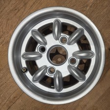 Classic Mini 10x4.5j JBW Alloy