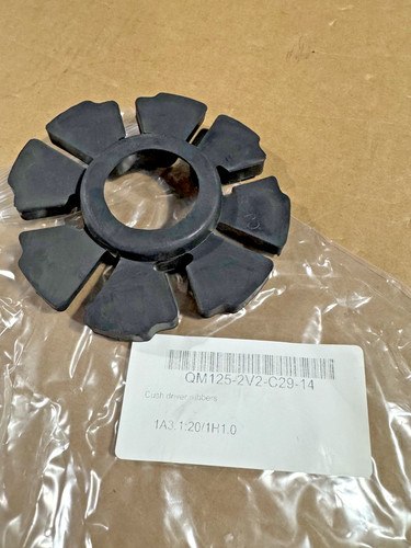 New genuine sinnis - new, 125