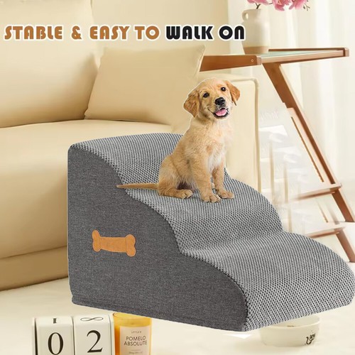 Steps dog stairs - steps,
