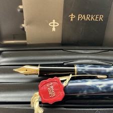 Parker sonnet 18k - 18k, gold