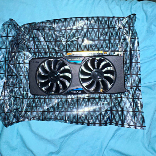 Evga nvidia geforce - nvidia, gtx