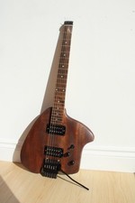 Lumen Headless Electric Guitar