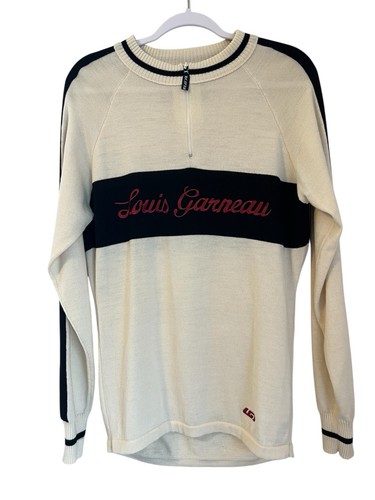 Louis garneau vintage 100 - garneau,