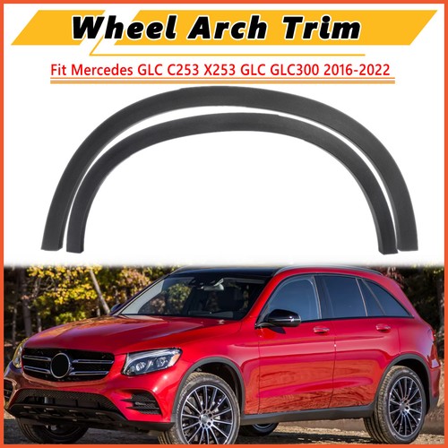 Fits mercedes glc300 2016 2022 - fits, 2016-2022