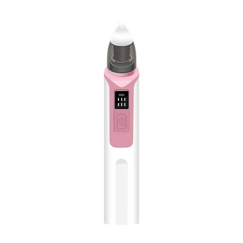 Baby electric nasal aspirator - baby,