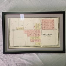 Armington Hittle Township