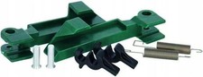 OMNISTOR / THULE AWNING 5000 / 5002 & 5003 RIGHT & LEFT GREEN LOCK 1500601237