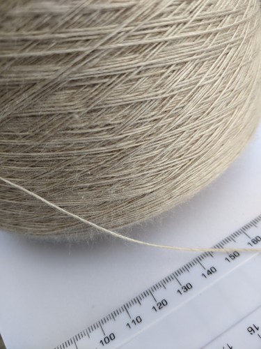 100g 100 tussah tussa - 100g,