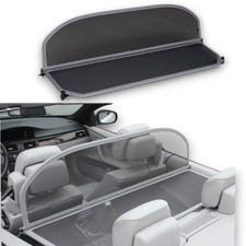 Wind Deflector Suitable For BMW E93 3 Series In Gray