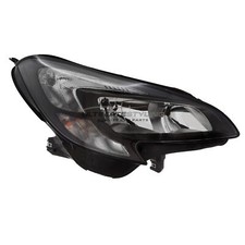 Vauxhall Corsa E Headlight
