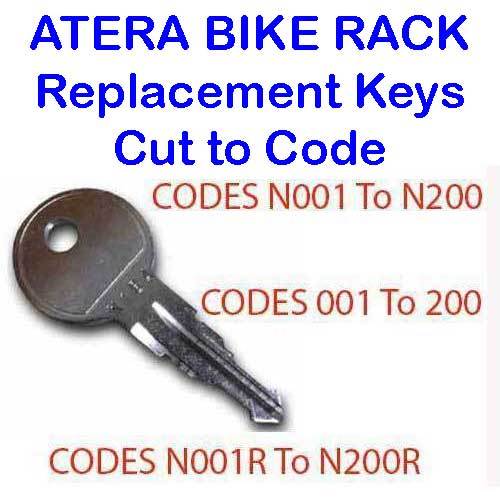 Atera bike cycle - x,