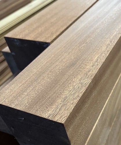 Sapele hardwood timber - sapele,