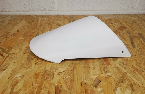 Codino monoposto seat cowl - seat,