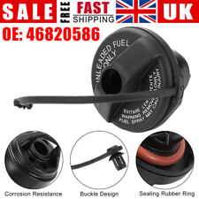 Fuel Tank Filler Gas Cap Lock For Fiat Alfa Romeo 500 Bravo Doblo Ducato Idea UK