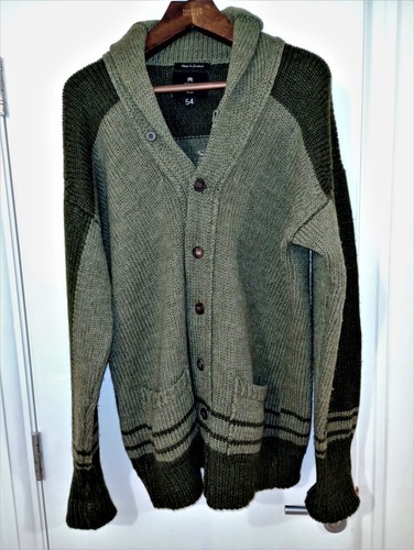 Nigel cabourn drop - drop, point