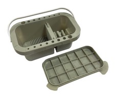 Artist Paint Brush Washer