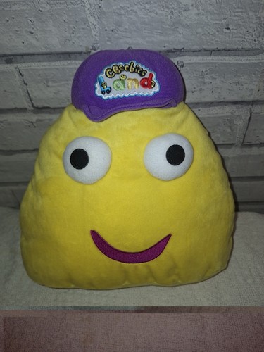 Large soft squishy toy - large,