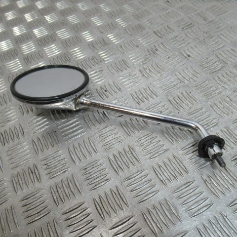Left mirror vespa - mirror,