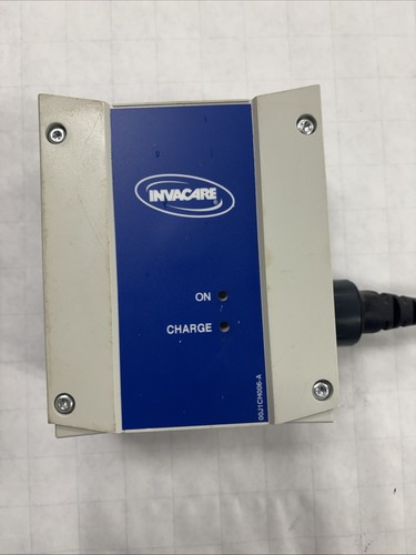Invacare reliant 450 - invacare,