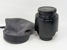 Canon EF 24-70mm F/2.8 USM