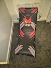 x rocker gaming chair adult