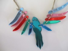Tatty Devine necklace