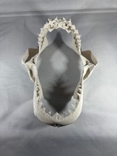 Replica animal Great White Shark Jaws Small Size ornament Taxidermy