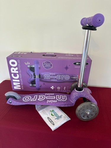 Mini micro deluxe - mini,