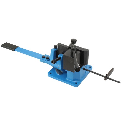 Universal metal rebar bender - universal,