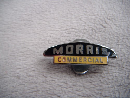 Vintage morris commercial - vintage,
