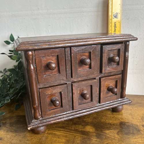Vintage small but heavy - ,