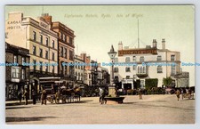 R779687 Isle of Wight