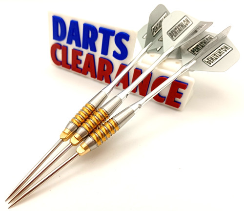 Javelin tungsten - 18.5g,