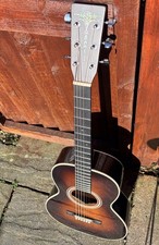 Sigma Sunburst 00M-1S-SB