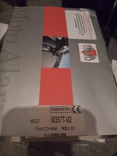 Wiring loom for Meta System