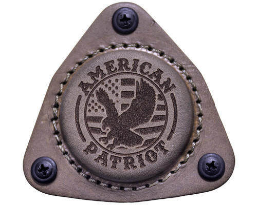 American patriot magnetic - magnetic, gun