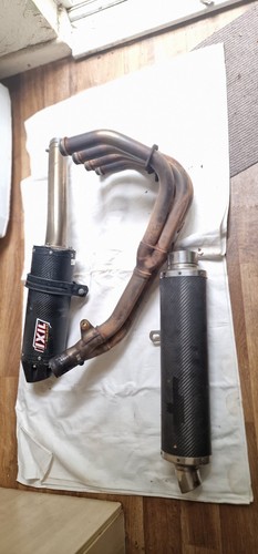 2007 yamaha yzf full - yamaha,