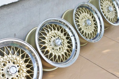 Porsche genuine bbs mahle 16x7 - porsche,