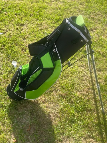 Junior golf stand bag ages - golf,