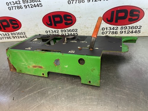 Dash panel john deere - john, 3235a