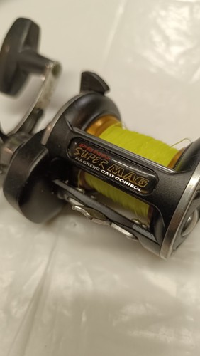 Penn 525 super mag - penn, usa