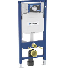 Geberit Duofix frame for