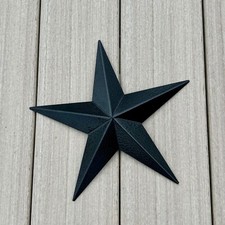 New!! Amish Barn Star Heavy