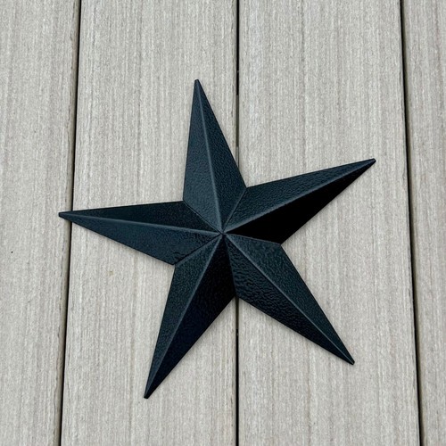 New amish barn - amish, star