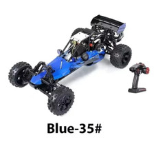 Rovan RC 1/5 Giant Scale Gasoline 29cc Baja Remote Control 5B 2 Stroke RC Buggy