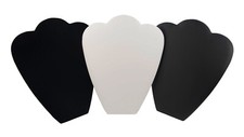  Necklace Holder Stand Padded