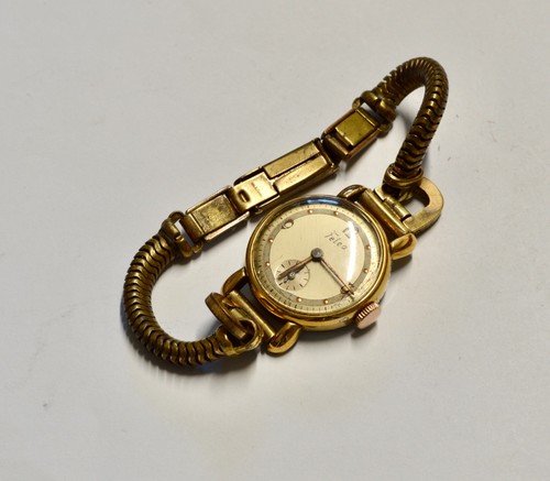 Vintage felca swiss ladies - felca,