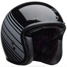 Bell custom 500 edge - bell, face