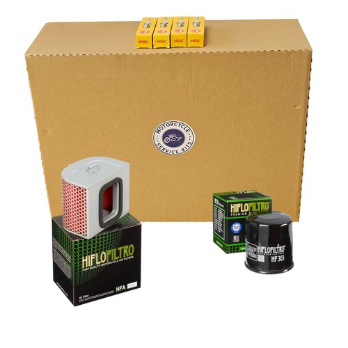 Service kit for - kit,