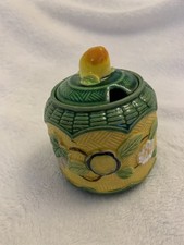 vintage Japanese Marutomo Ware